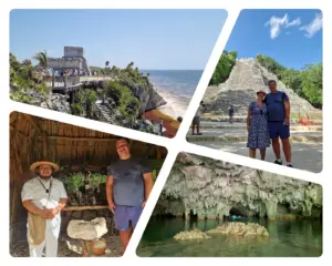 Tulum & Coba