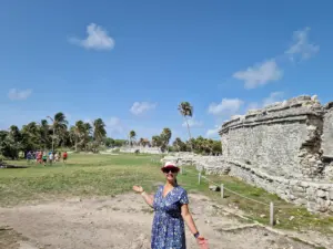Tulum Ruins