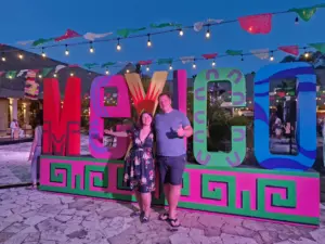 Grand Palladium Mexico photo