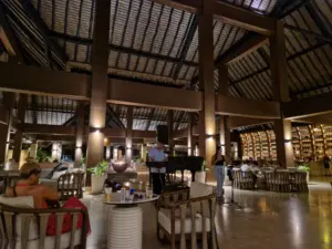 Grand Palladium activities live music
