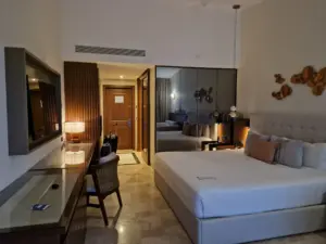 Grand Palladium room