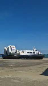 Hovercraft