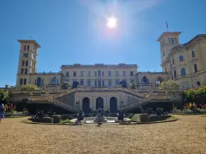 Isle of Wight Osborne House