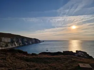 Isle of Wight The Needles