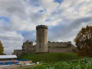 Warwick Castle