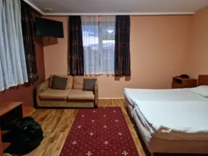 Hotel Diplomat Park Lukovit Bulgaria