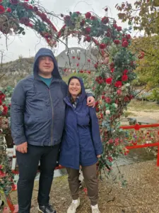 Iskar Panega eco trail rain