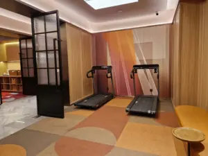 Orange Hotel Yangshuo gym