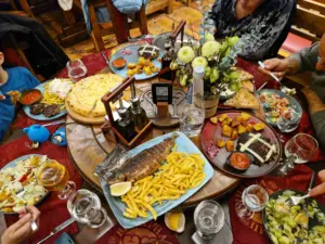 Winery at the Virgins Lukovit