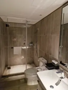 Yitel Premium Shanghai bathroom