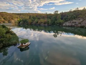 Zlaten Park, Lukovit Golden Park