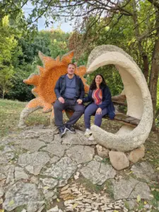 Zlaten Park Lukovit Golden Park