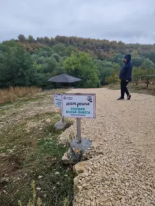 Zlatna Panega Eco Trail