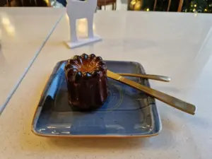 Sibiu food - Petit Patis