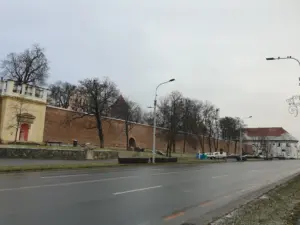 Sibiu’s Medieval Towers