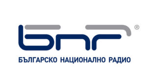 Bulgarian National Radio Logo
