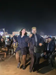 Marrakesh Jemma Alfna music