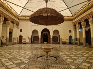 Marrakesh Museum