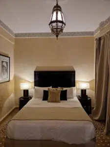 Marrakesh accommodation