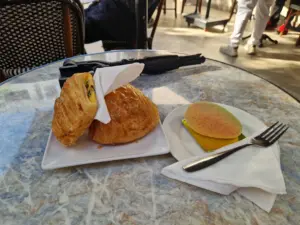 Rabat Les Maîtres du Pain