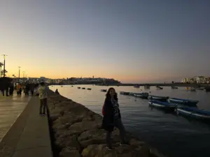 Rabat corniche