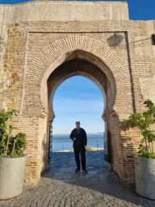 Tangier Tangier Bab Al Bahr