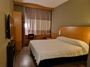 Tangier accommodation