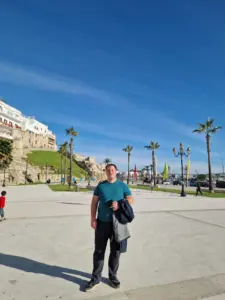 Tangier - best time to visit