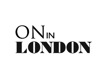 On In London Logo