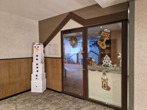 Children's Corner Hotel Lion Borovets