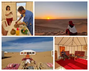 Arawan Luxury Desert Camp (2)