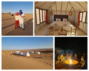 Arawan Luxury Desert Camp