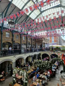 London - Covent Garden