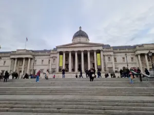 London - National Gallery