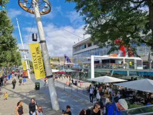 London - Southbank Centre