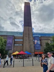 London - Tate Modern