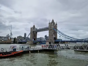 London - Tower Bridge