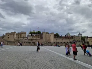 London - Tower of London