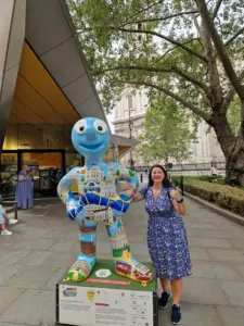 London top tips