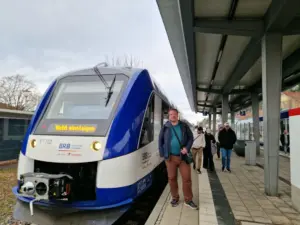 Füssen Station