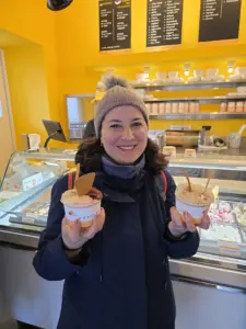 Koblenz food eGeLoSIa Laden