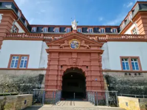 Mainz Citadel