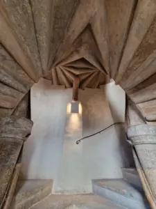 Graz Doppelwendeltreppe