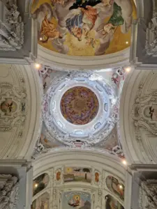 Graz Mausoleum of Emperor Ferdinand II