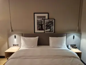 Graz Radisson Hotel