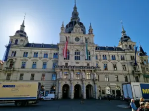 Graz Town Hall