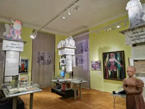 Graz museum