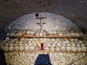 Hallstatt Charnel House