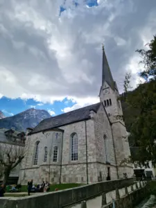 Hallstatt Evangelical Church