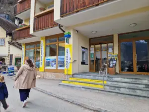Hallstatt Tourist Office